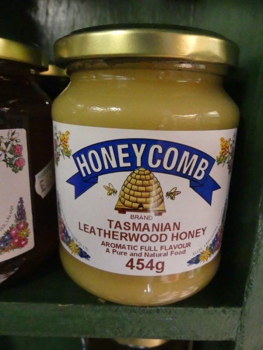  Raw Honey Unpasteurized Mass Ave Arts District Indianapolis IN